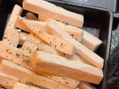 -九田家黑牛烤肉料理(太阳城店)