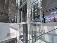 -银川河东国际机场