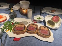 -弦月窗LUNETTE BY AMANDA(复兴路店)