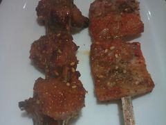 -李老哈·东北菜(宋园路店)