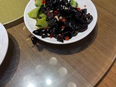 -俏湖兰·辣椒炒个肉(海沧店)
