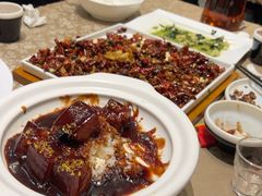 -李氏传家菜(兴城路店)