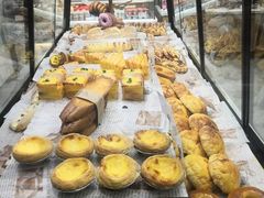 -大苹果面包生日蛋糕(明珠店)