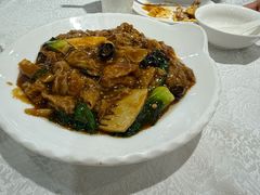 -老人和饭店(打浦路店)