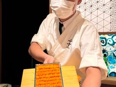 -小十Omakase(地王大厦店)