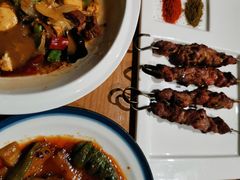 -静一·食光里(黄河路店)