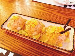 -栖川山葵家·寿喜锅·日式料理(龙湖北城天街商场店)