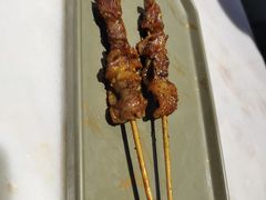 -丁字口海鲜热炒·烧烤大排档