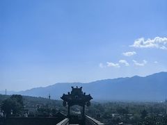 -山西王家大院