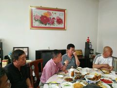 -康陵正德春饼宴26号