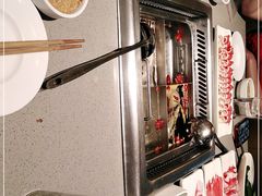 -海底捞火锅(泉城路店)