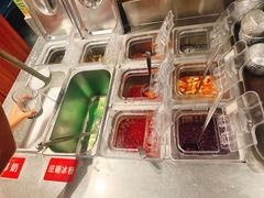 -椰莱泰小谷·东南亚融合菜(坪山悦阾SPACE店)