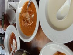 -NAMO印度餐厅