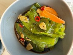 -南山鲜虾面·活鲜小馆·海味大连菜(南山总店)