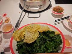 -陈记顺和潮汕鲜牛肉火锅(棠德南路店)