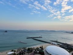 -深圳大梅沙京基洲际度假酒店