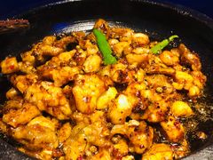 -绿茶餐厅(乐峰广场店)