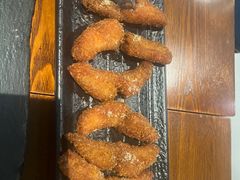 -哈努曼印度餐厅(吴泾宝龙广场店)