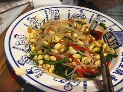 -贺秦生陕面王(富力城店)