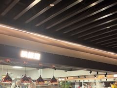 -汉丽斯巴西烤肉自助(市南店)