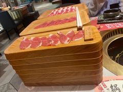-空之介寿喜烧·和牛放题(恒隆广场店)