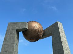 -青澳湾北回归线广场