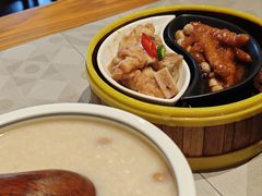-如轩·海鲜砂锅粥·潮汕菜(南城店)
