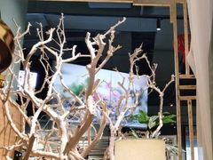 -麦当劳(世贸店)