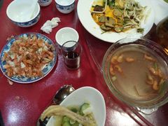 -长兴岛郊野公园农场食堂