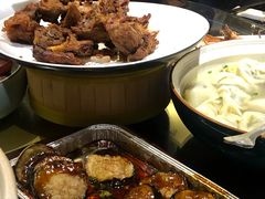 -香雪海饭店中餐厅(人民桥店)