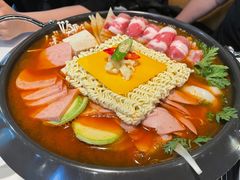 -七楽·韩式欢聚餐厅 치르치르(龙泉驿万达店)