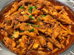 -胖哥俩肉蟹煲(福州仓山爱琴海店)