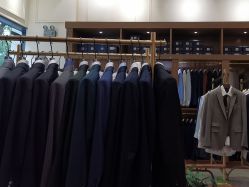 -MR.COLLECTION西装先生(富华里店)