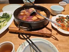 -缘生态云南菜·野生菌庭院餐厅(华侨城店)