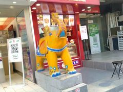门面-千禧炸串(明瓦廊店)