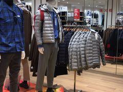 -优衣库(天津天河城店)