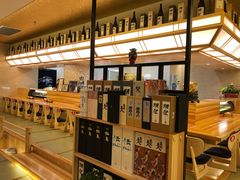 -皇品田苑日式料理(苏州中心店)