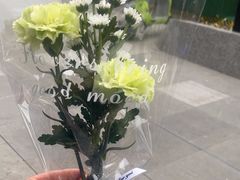 -北边的花店(泛悦城市广场店)