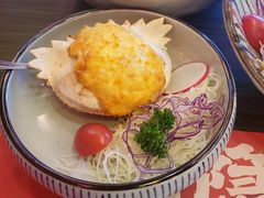 -仙隐小鹿中華の日料(荣民龙首广场店)