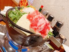 -三月居酒屋(青年大街店)