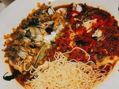 -千稻剁椒大鱼头(CityOn熙地港店)