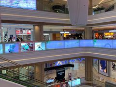 -吾悦广场(南京鼓楼店)