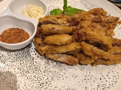 -又一福烤鸭·北京菜(东四店)