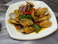 -富来美食