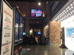 -CGV影城(金银潭激光IMAX店)