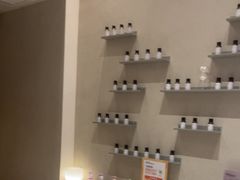 -泰合玺·精油疗愈 SPA(南京河西万达店)