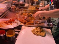 -明记牛杂(新马路分店)