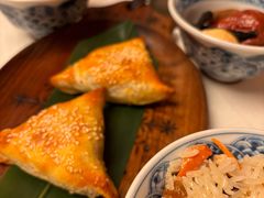 -龟兹KUCINA·新疆菜(前滩L+PLAZA店)
