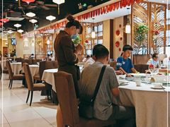 大堂-至尊强仔(正光北街店)