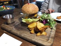 -404干式熟成牛排馆•聚会餐厅